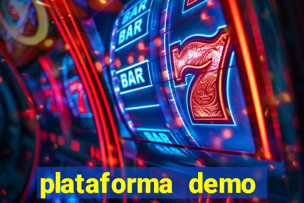 plataforma demo fortune ox